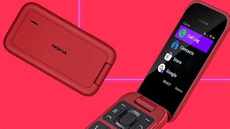 24 Jul 2023 ... Nokia 2780 Review + KaiOS Walkthrough. Jose ... Testing Closing The Phone: Calls, Spotify, YT || CAT S22 Flip Dumbphone ... Nokia 2720 Flip 4G | ...